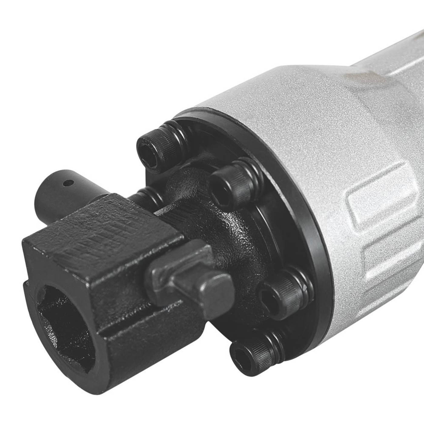 Titan TTB1321DRH 14.95kg Hex Shank  Electric Concrete Breaker 230-240V - Image 3