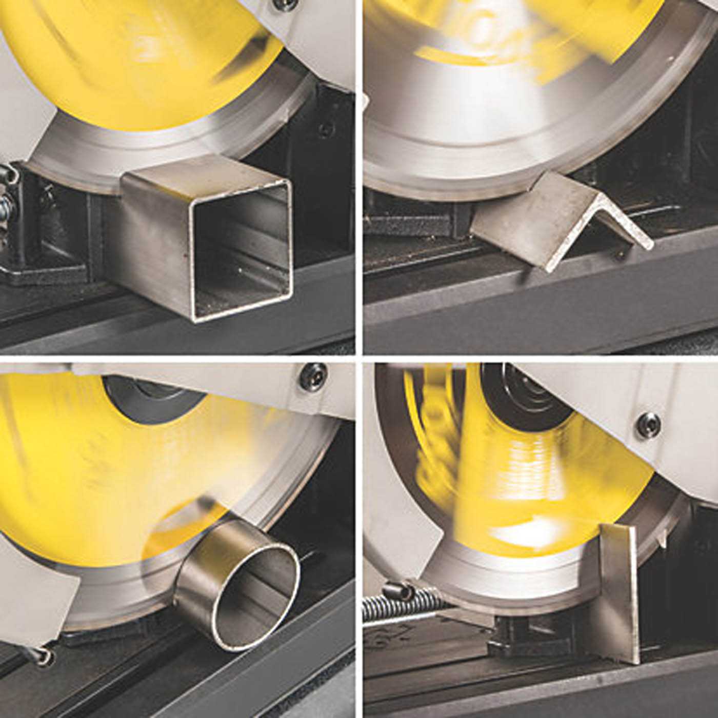 Evolution Circular Saw Blade S355TCT-90CS 355x25.4mm 90T For Metal Durable - Image 3