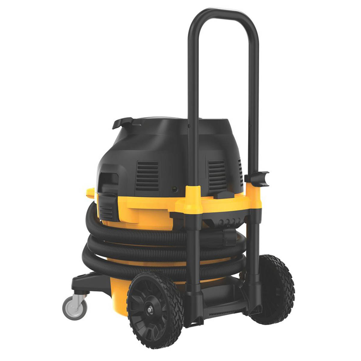 DeWalt Dust Extractor Electric 115V DWV905M-LX 75Ltr/sec Wet Dry Use M Class - Image 6