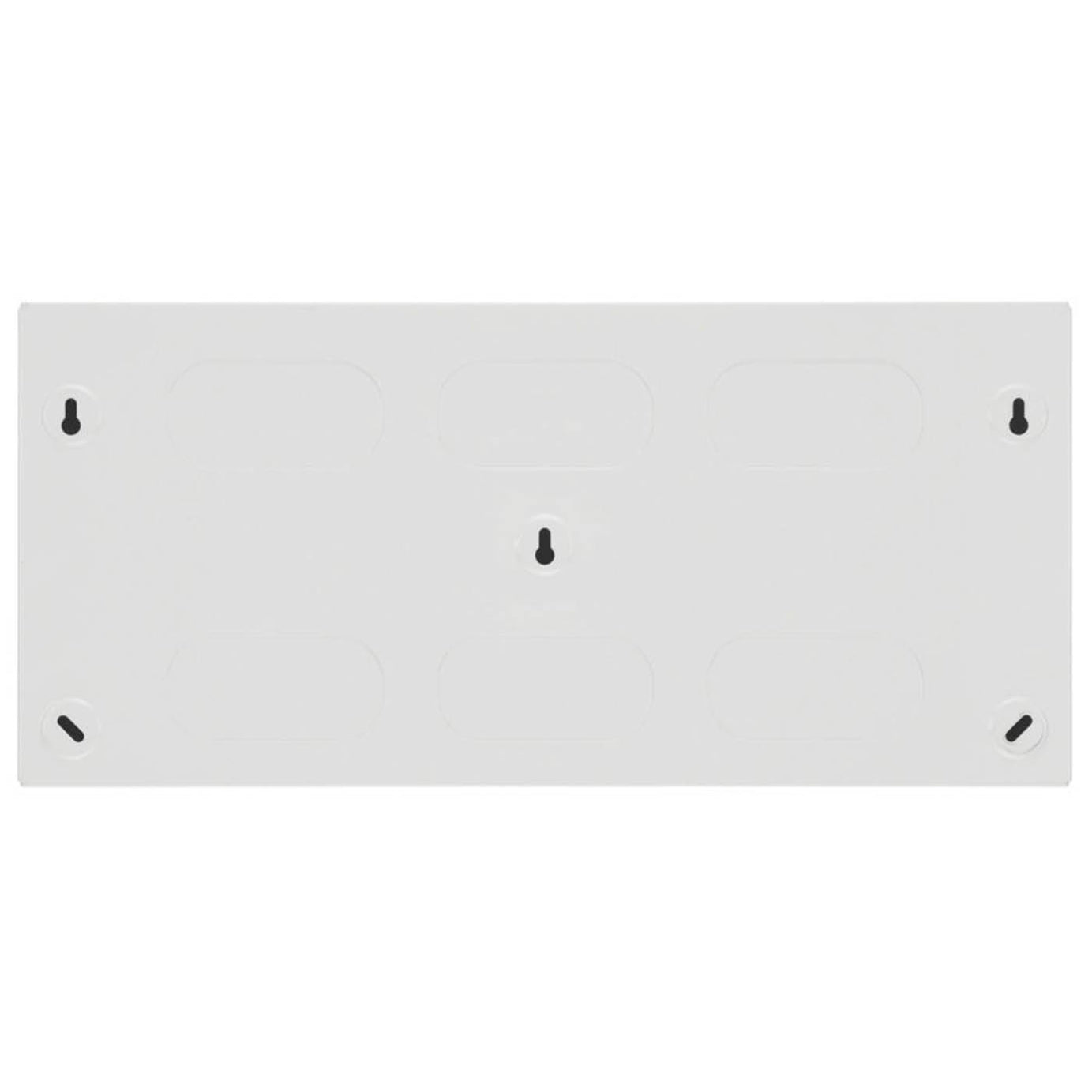 British General Consumer Unit With SPD 15 Module 12 Way Part Populated RCDs MCBs - Image 3