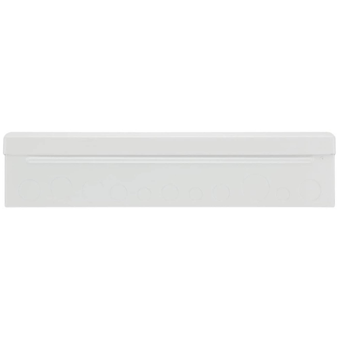 British General Consumer Unit With SPD 15 Module 12 Way Part Populated RCDs MCBs - Image 4