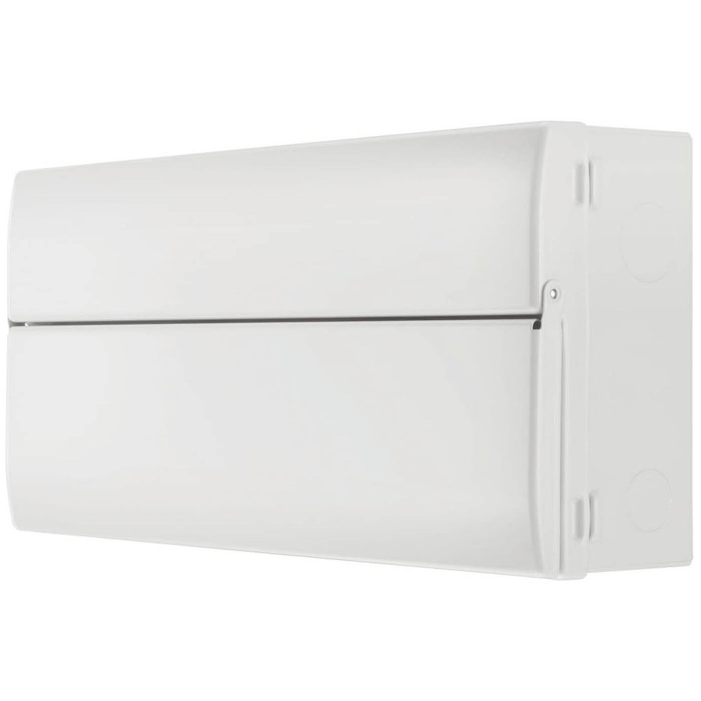 British General Consumer Unit With SPD 15 Module 12 Way Part Populated RCDs MCBs - Image 6