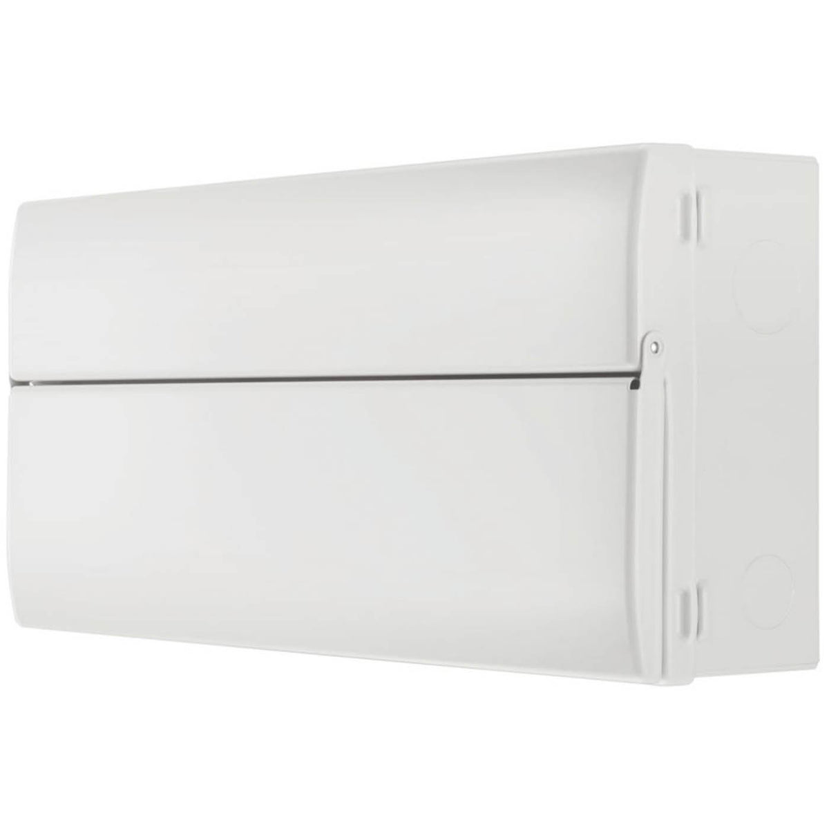 British General Consumer Unit With SPD 15 Module 12 Way Part Populated RCDs MCBs - Image 6