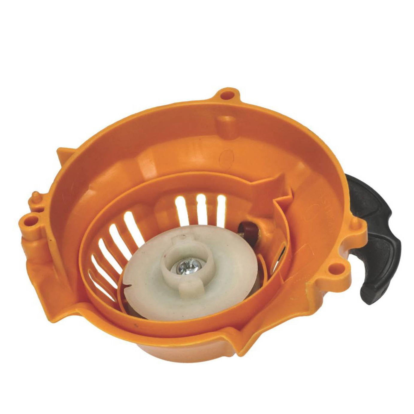 Flymo Starter Kit Replacement 590460501 Orange For Hedge Trimmer 4 Pieces - Image 1