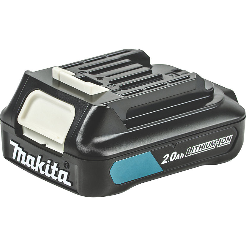 Makita Glass And Tile Cutter Cordless 12V 2x2.0Ah Li-Ion CC301DWAE Ergonomic - Image 3