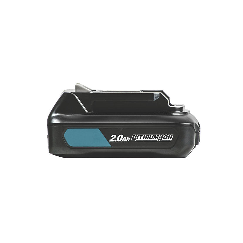 Makita Glass And Tile Cutter Cordless 12V 2x2.0Ah Li-Ion CC301DWAE Ergonomic - Image 5