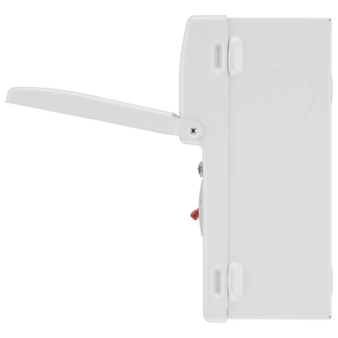 British General Consumer Unit with SPD 16-Module 16 Way 100A Part Populated - Image 2