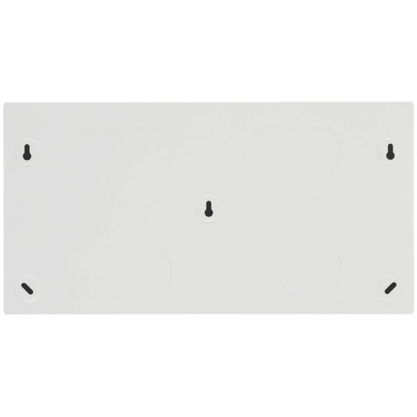 British General Consumer Unit with SPD 16-Module 16 Way 100A Part Populated - Image 3