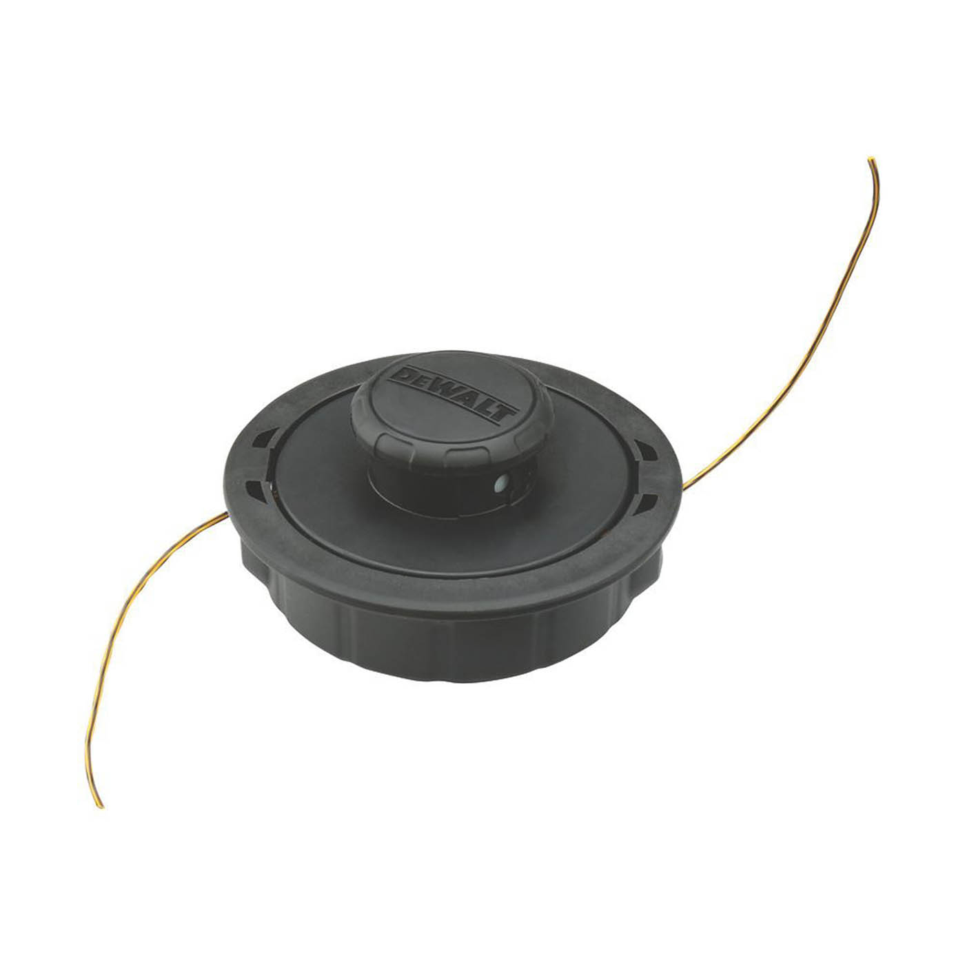 Dewalt Strimmer Line Replacement Kit DT20656-QZ Cap Spool Garden Tool 2mm x 7.8m - Image 2