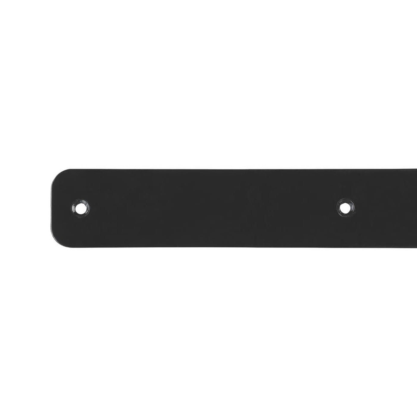 GateMate Adjustable Gate Hinge Zinc Plated Steel Heavy Duty Weatherproof 750mm - Image 5