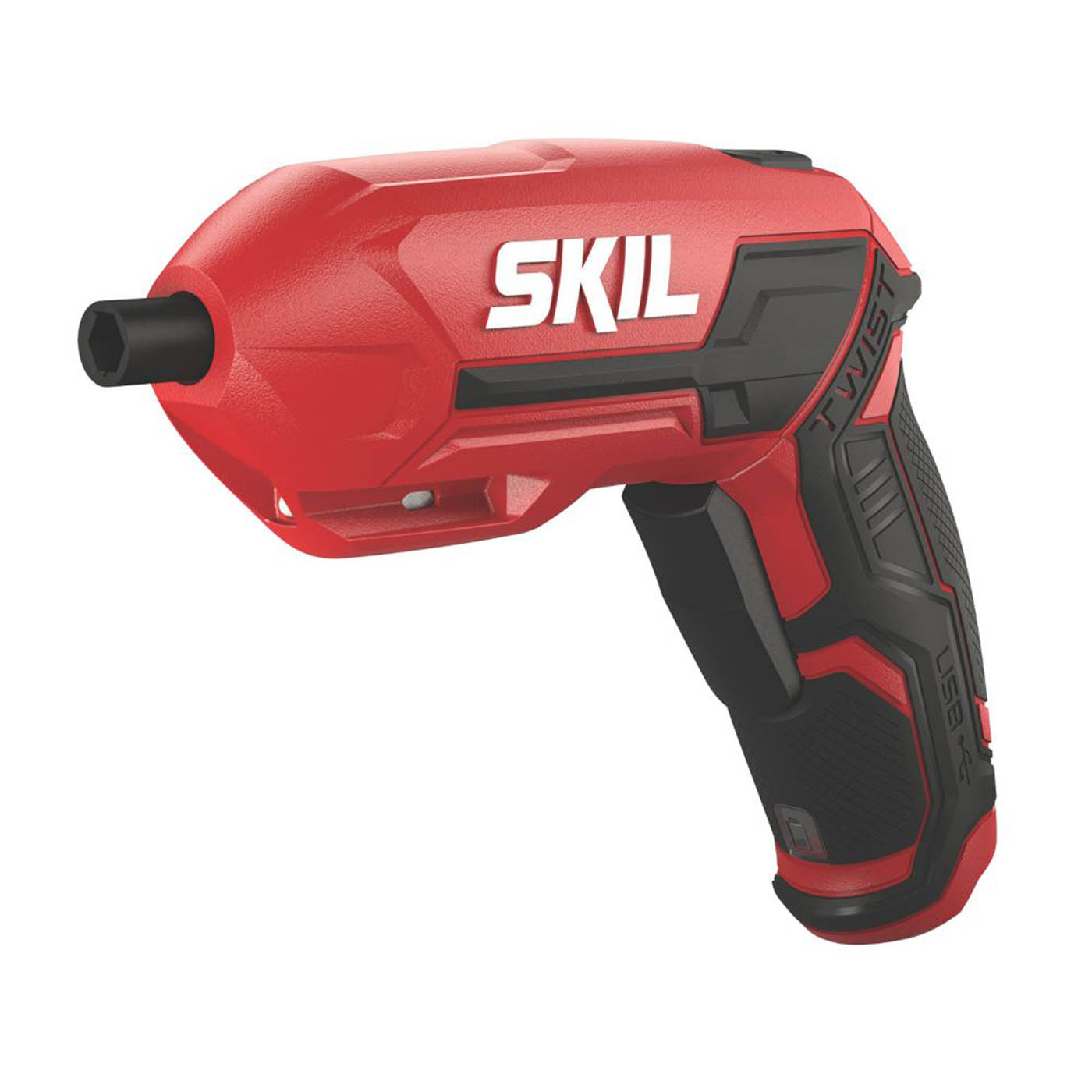 Skil Screwdriver SD1U2710GA Cordless Compact LED Light 3.6V 1 x 1.5Ah Li-Ion - Image 2