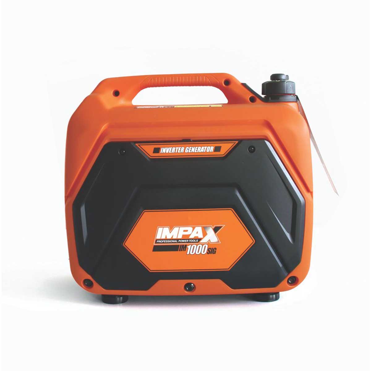 Inverter Generator IM1000SIG Portable Lightweight Enclosed Compact Case 230V - Image 3