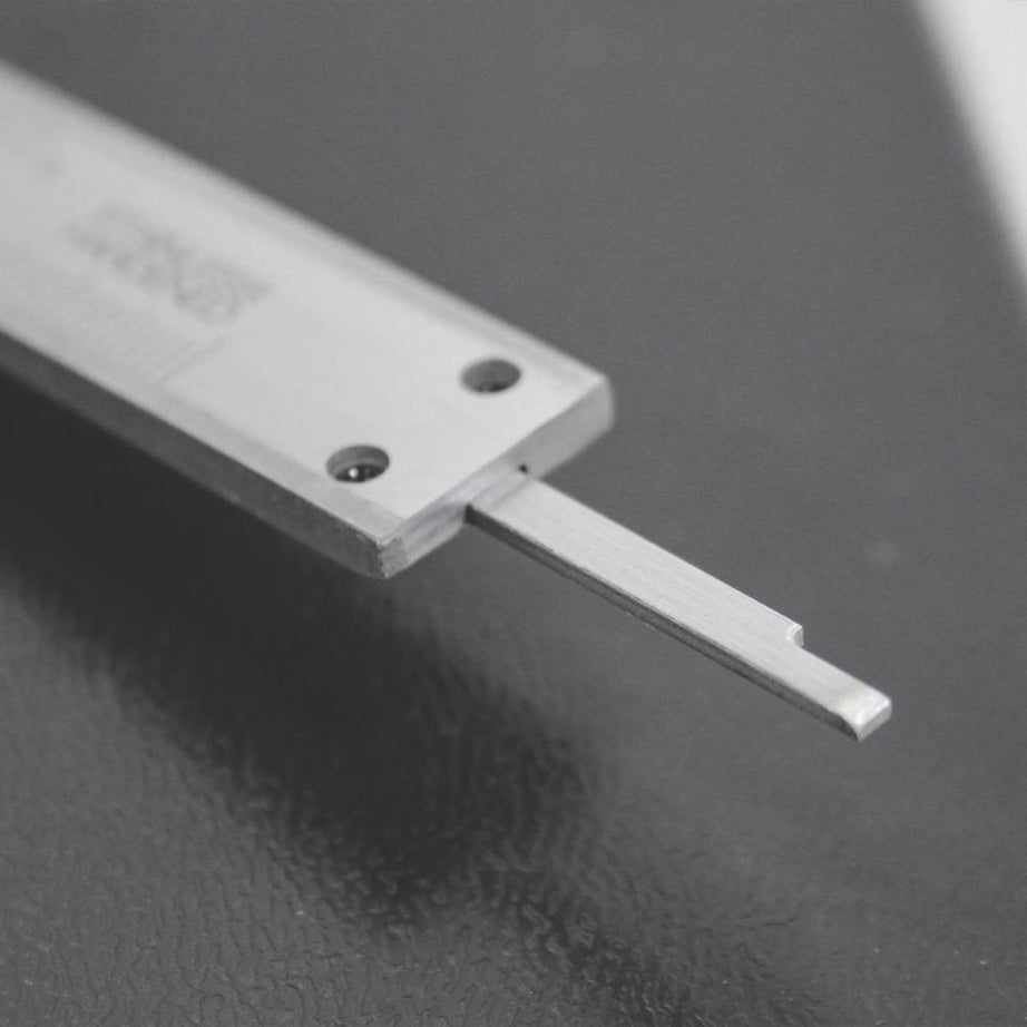 Faithfull Vernier Callipers Stainless Steel Metric Imperial Scales 150mm - Image 5