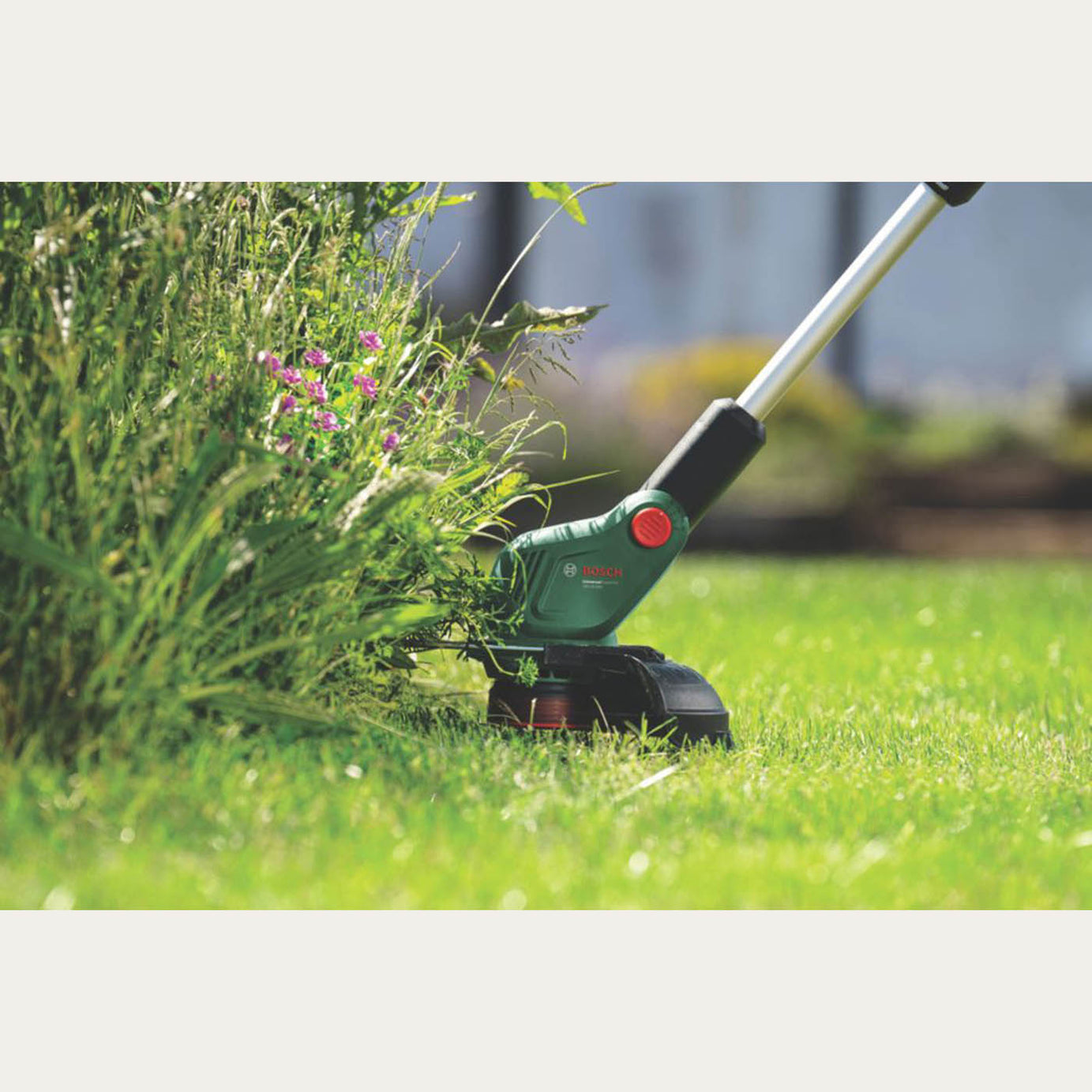 Bosch Grass Trimmer UniversalGrassCut 18V-23-450 Cordless 18V Li-Ion Body Only - Image 3