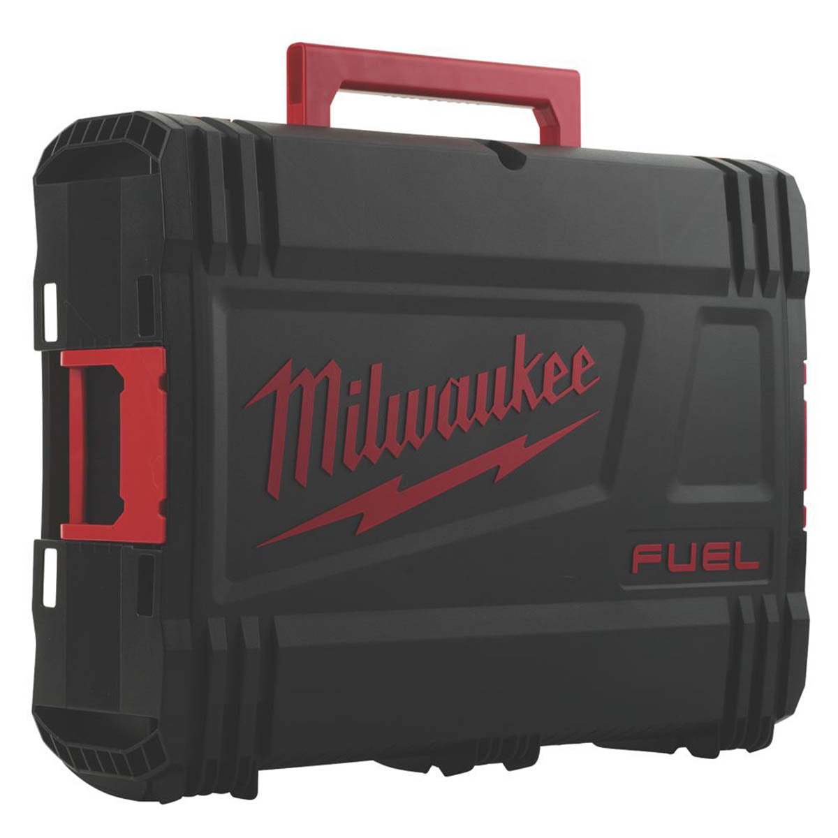 Milwaukee Combi Drill Cordless 18V 2x5.0Ah Li-Ion M18FPD3-502X Brushless Compact - Image 5