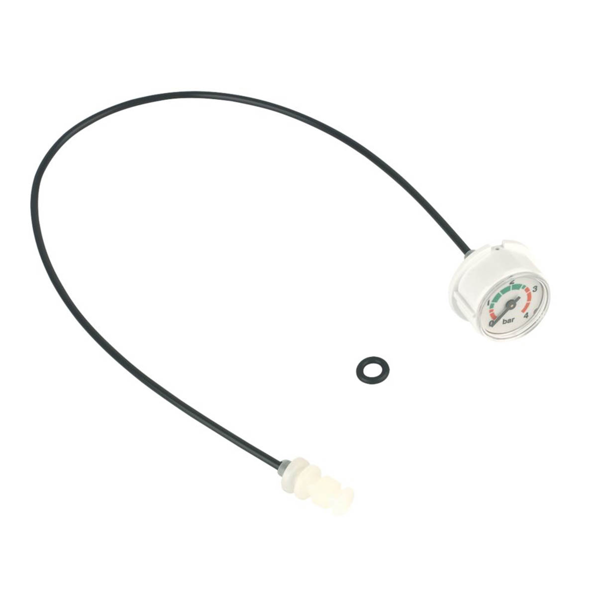 Worcester Bosch Capillary Gauge Plastic 87186865130 Boiler Spare Part - Image 2