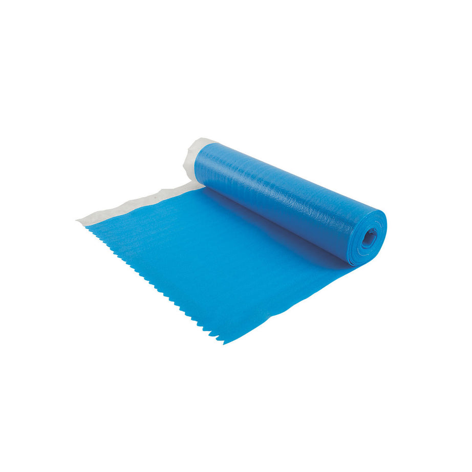 Polyolefin Foam & Film Underlay 15m² Suitable for Underfloor Heating Systems - Image 1