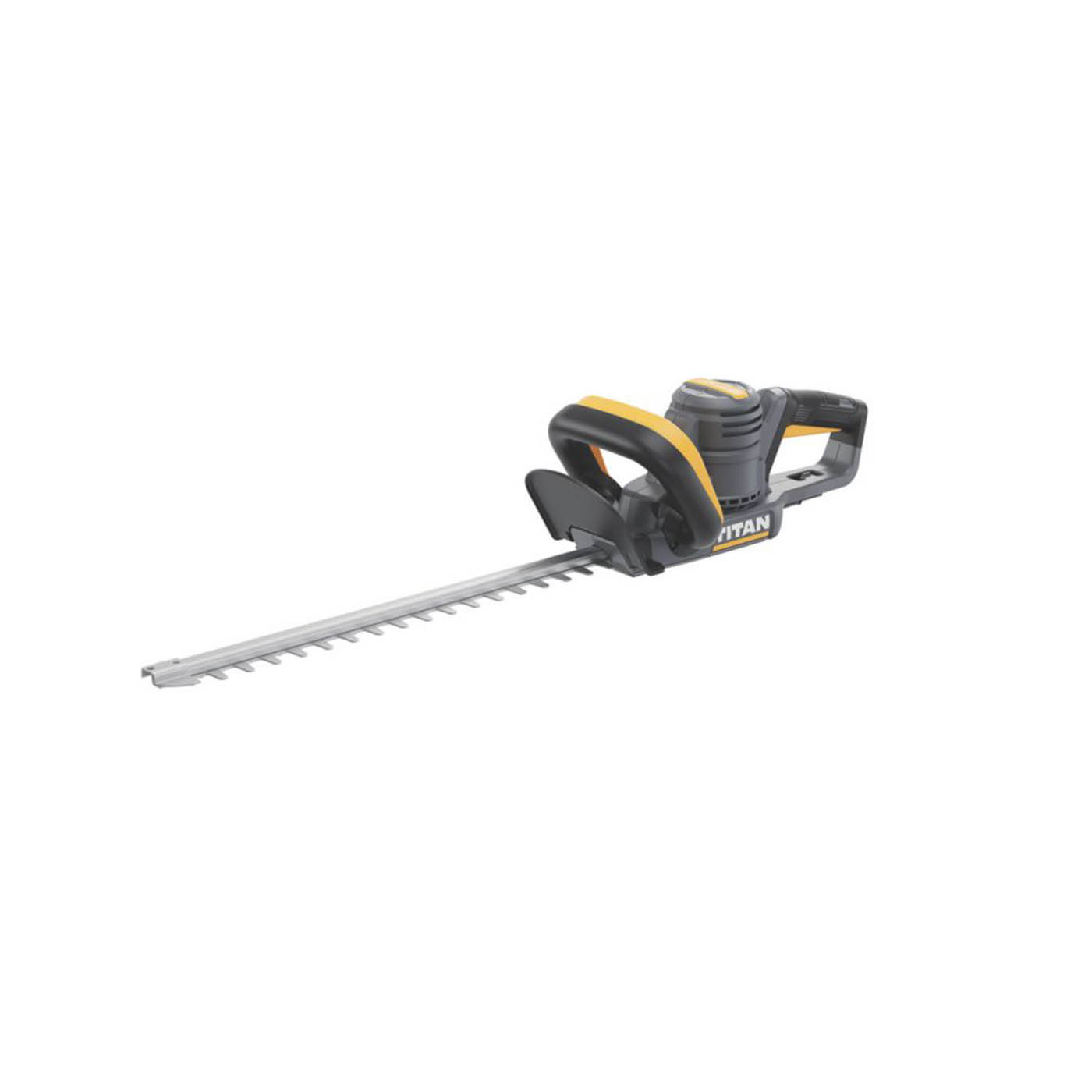 Titan Hedge Trimmer Electric TTB1178GHT 50cm Garden Pruner Cutter 550W - Image 1