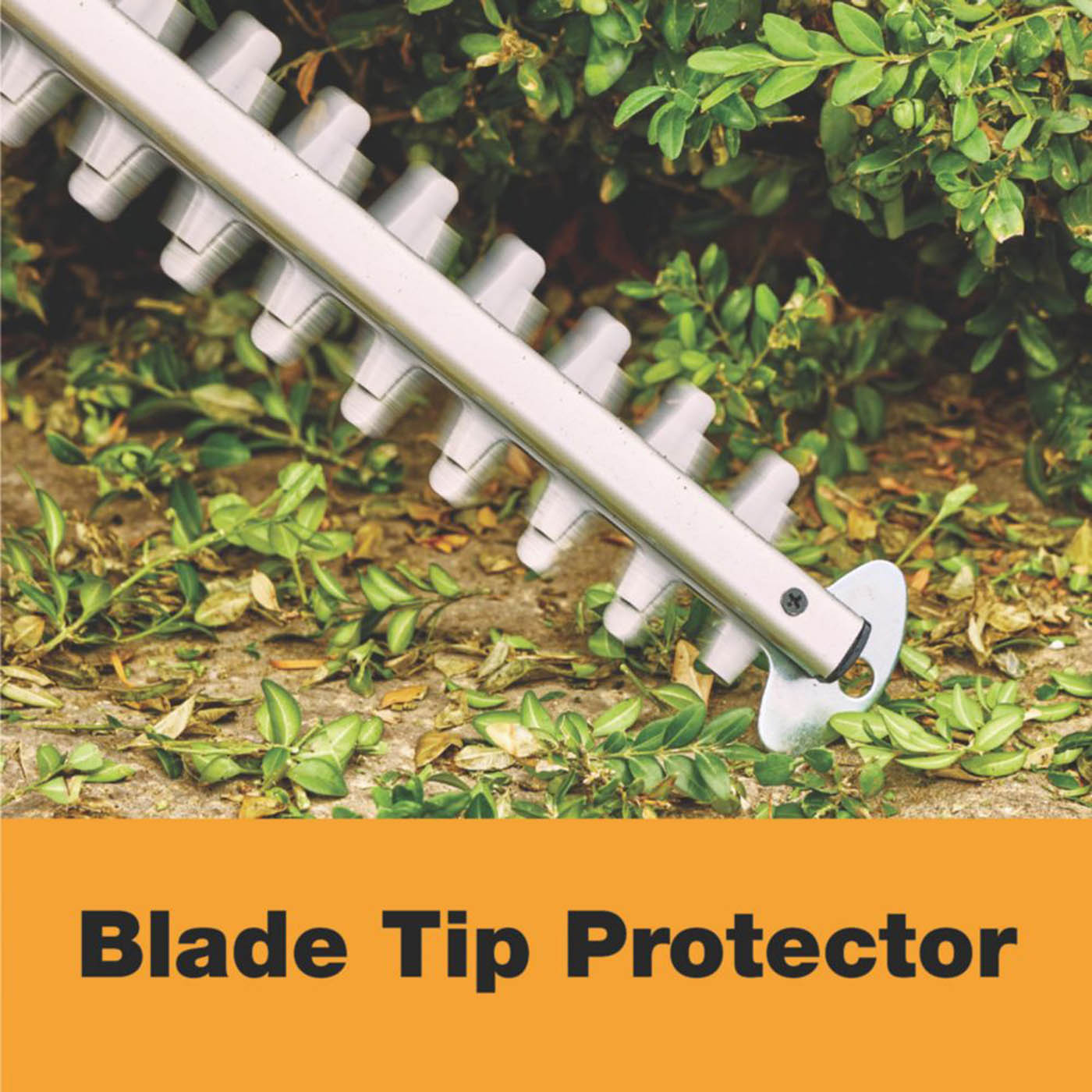Titan Hedge Trimmer Electric TTB1178GHT 50cm Garden Pruner Cutter 550W - Image 5