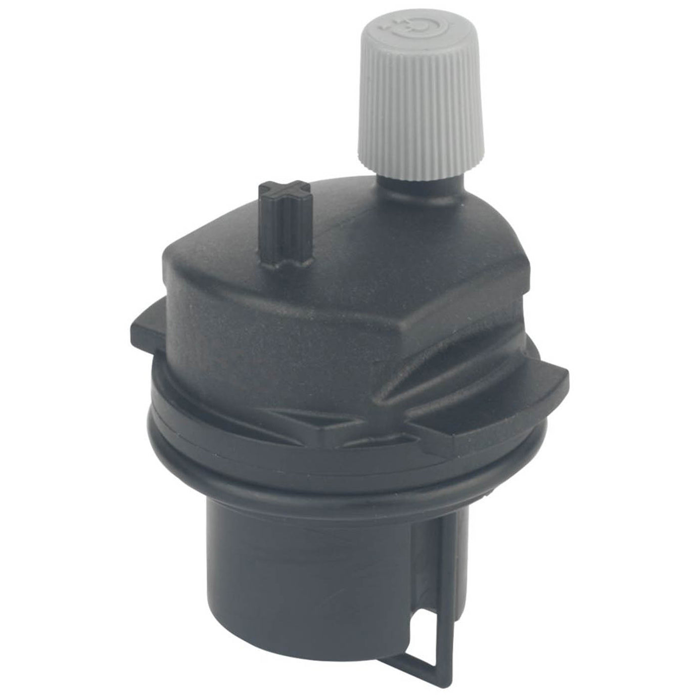 Ideal Heating  Auto Air Vent With O-Ring 176457 Central Heating Spare Parts - Image 1