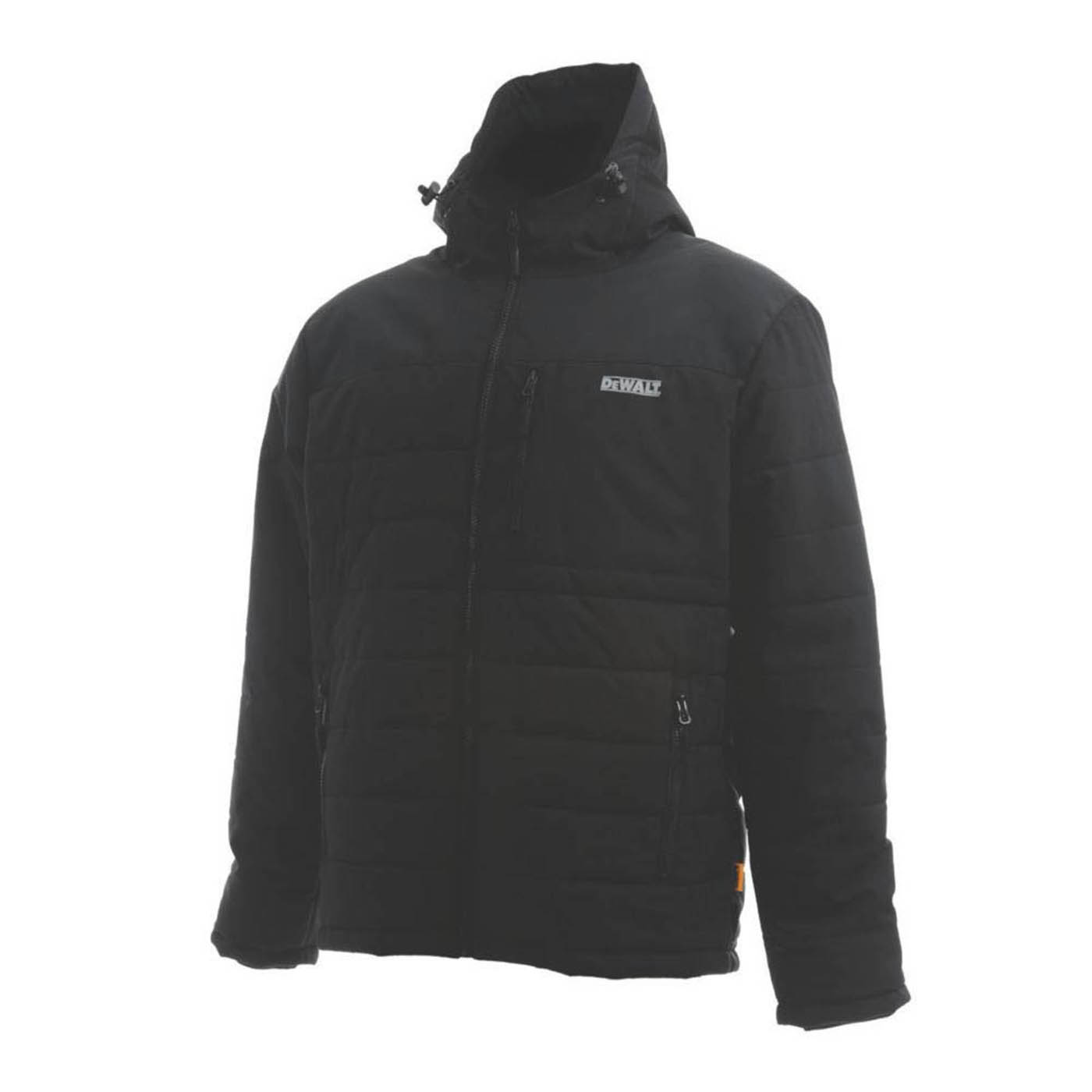 DEWALT Danville  Jacket Black Large 42-44" Chest - Image 2