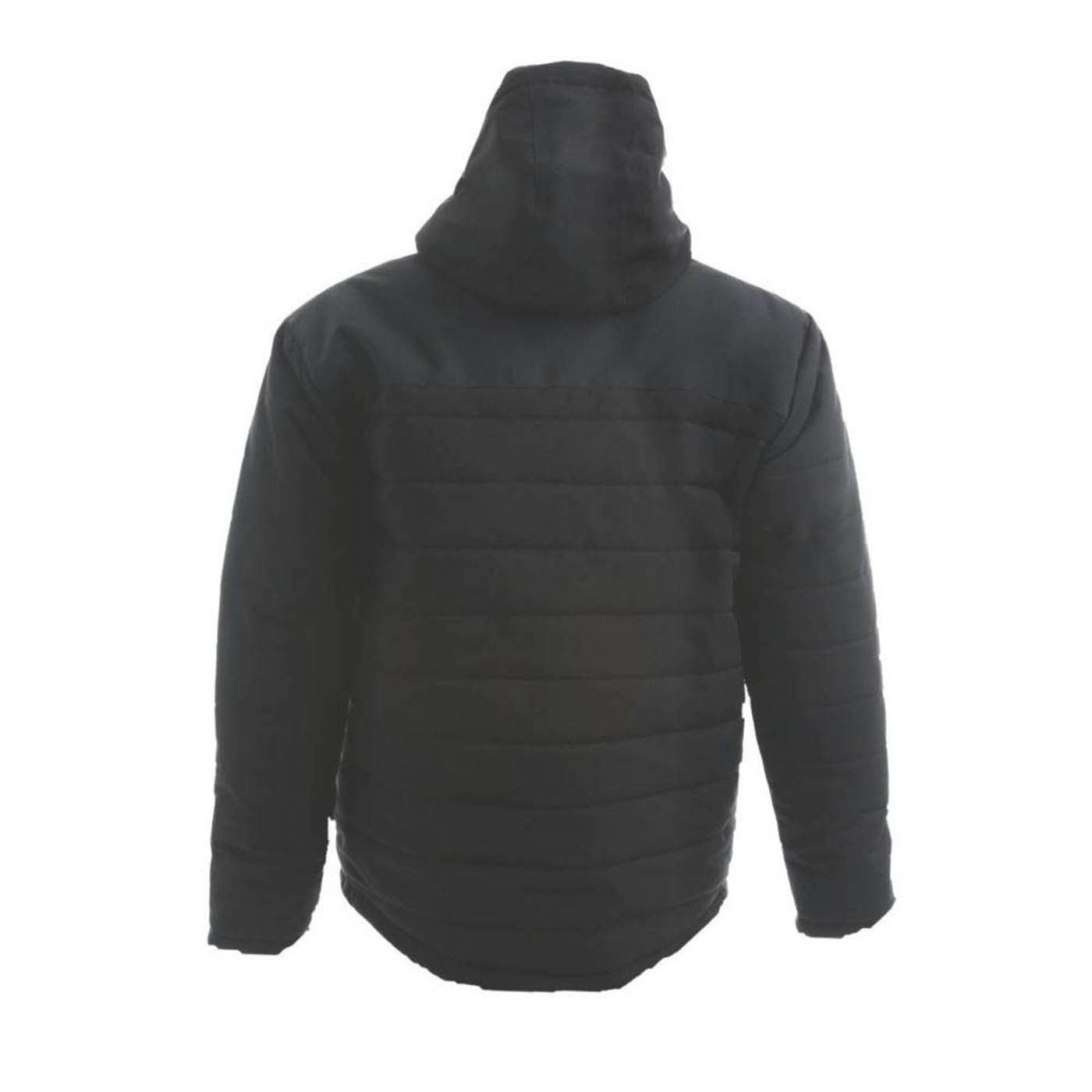 DEWALT Danville  Jacket Black Large 42-44" Chest - Image 3