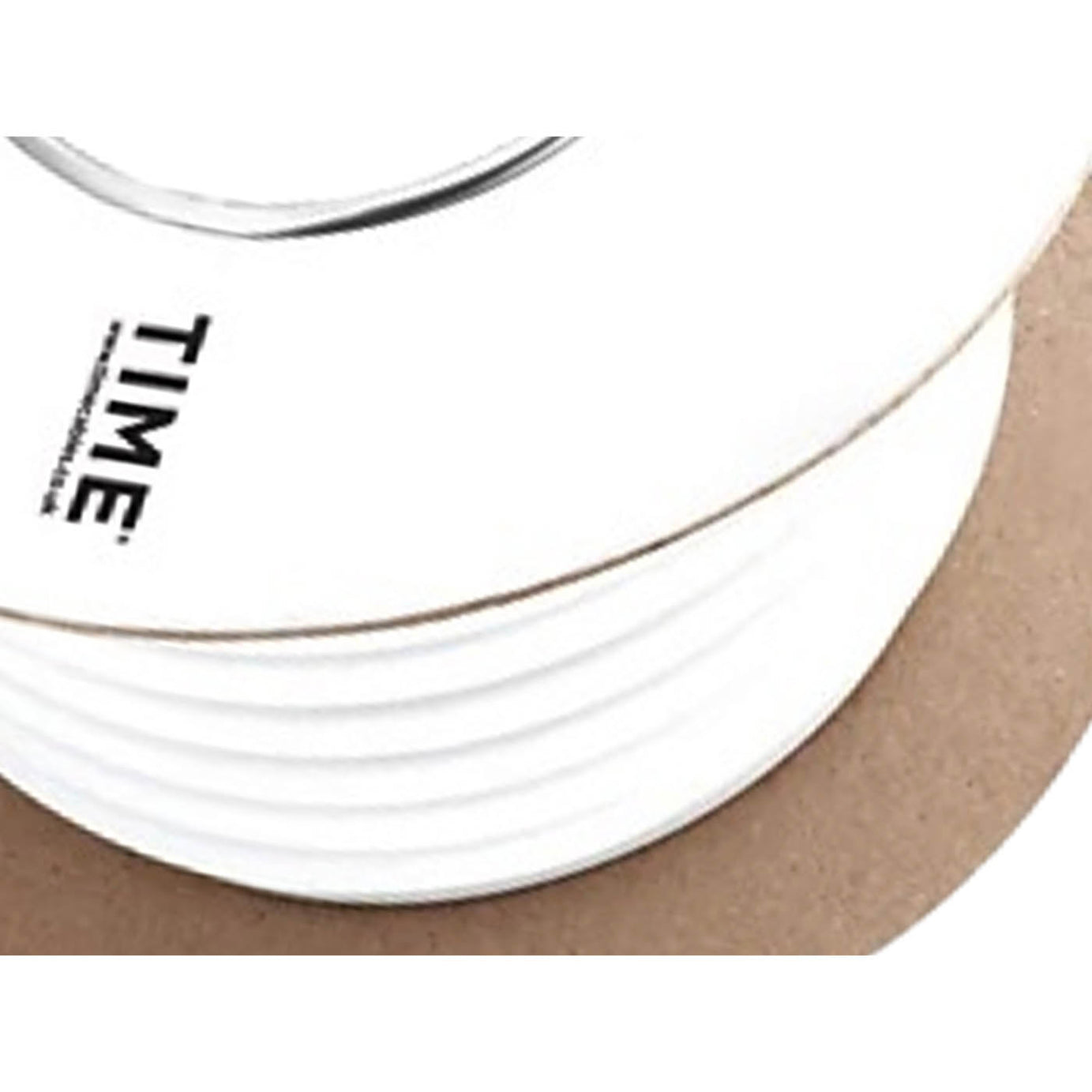 Time Electrical Cable N05Z1ZH4-U 3 Core Twin And Earth Flat Indoor Drum 25m - Image 2