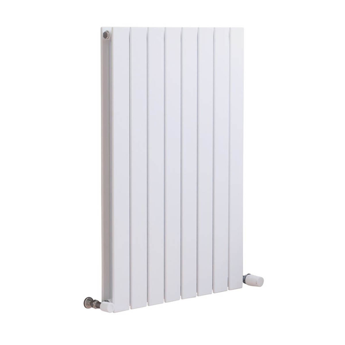 Ximax Designer Radiator Oceanus Duplex White Horizontal or Vertical 900 x 595mm - Image 1