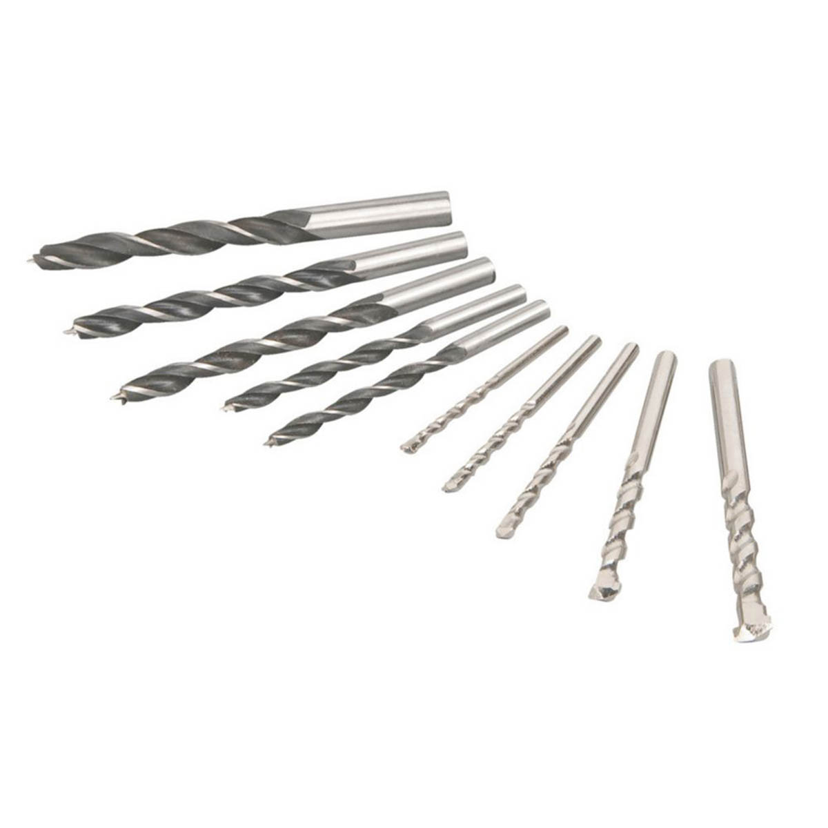 Skil Hammer Drill Electric HD1U6745GA Heavy Duty Soft Grip Ergonomic 1050W - Image 2