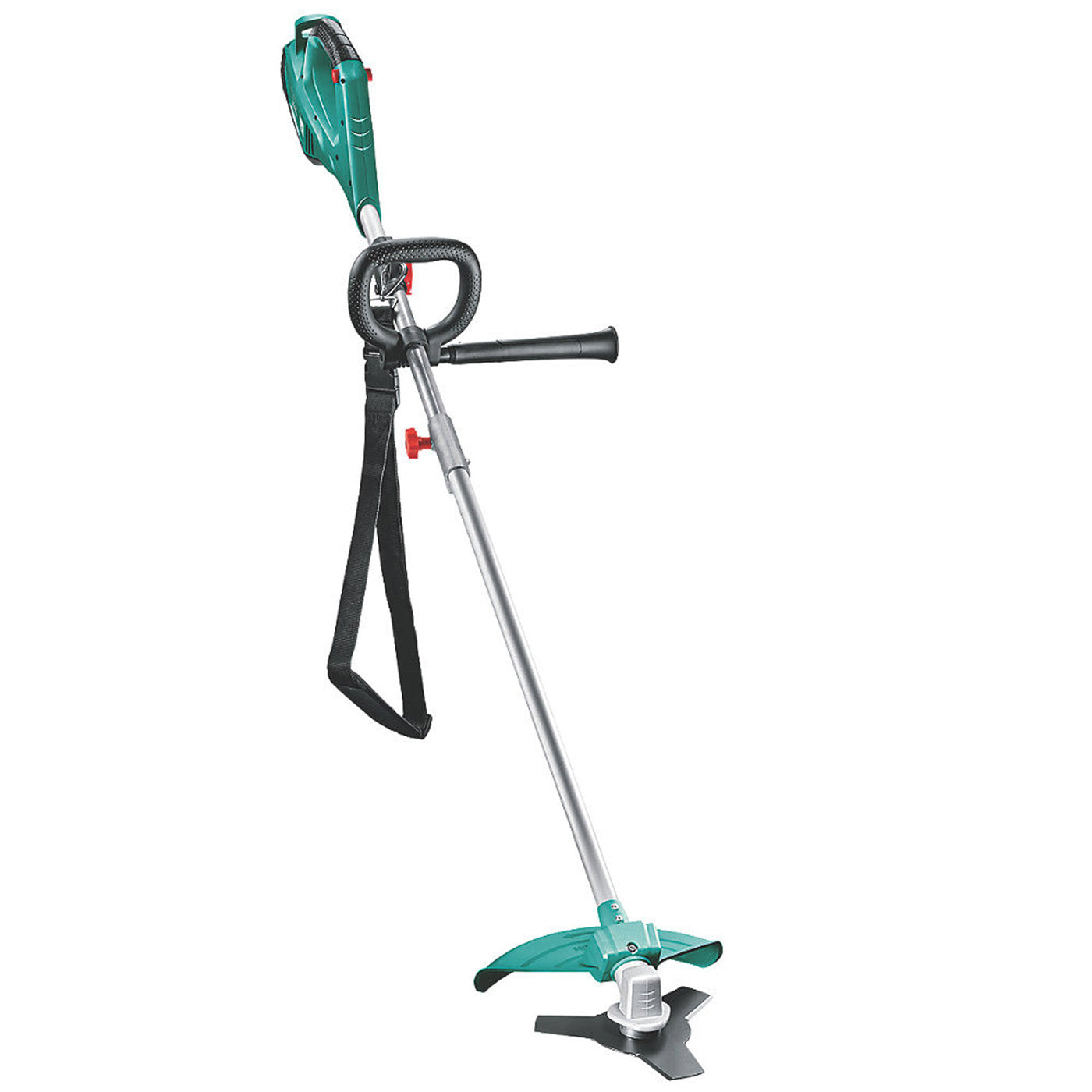Bosch Brushcutter Electric AFS23-37 Grass Trimmer Soft Grip Garden Cutter 950W - Image 1
