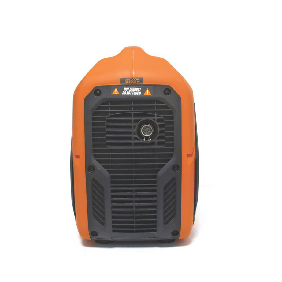 IMPAX Inverter Generator IM2000SIG Lightweight Durable Petrol 2000W 230V - Image 3