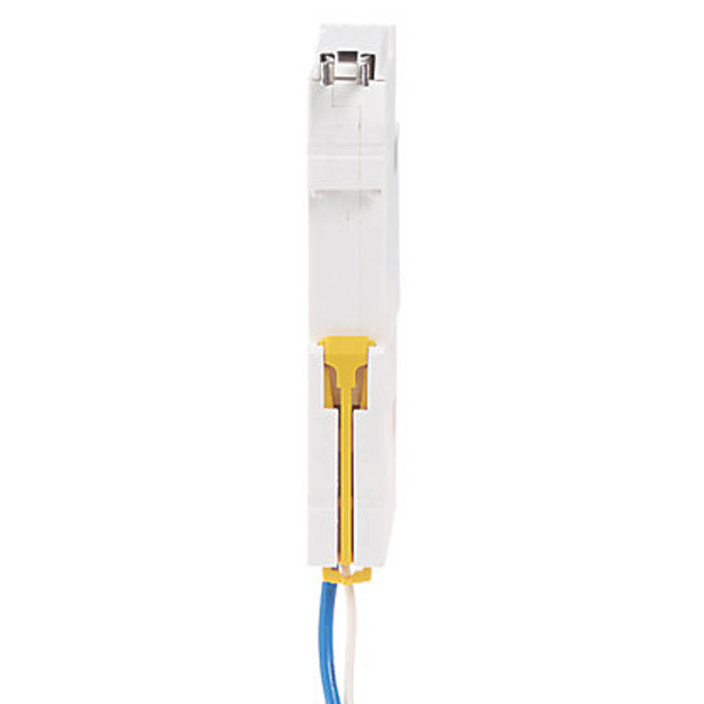 Schneider Electric RCBOs iKQ SEE106C03 Type A C Curve SP & N 30 mA Single Phase - Image 4