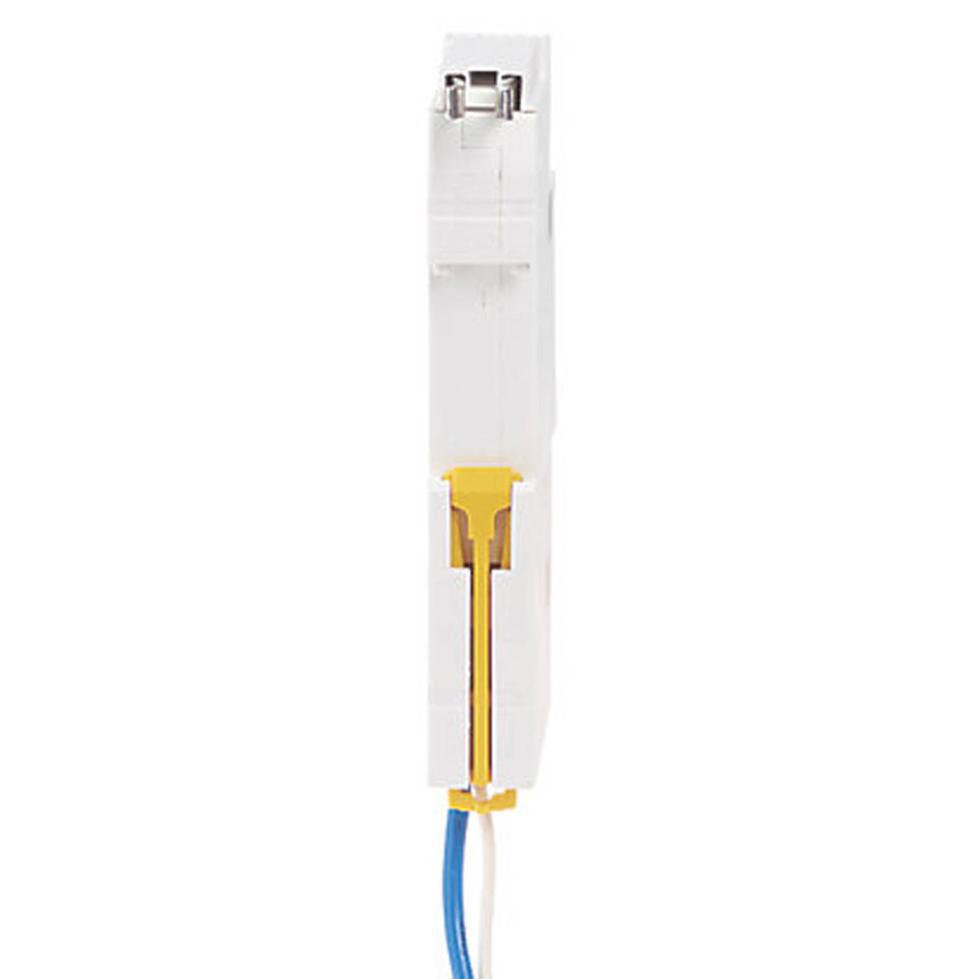 Schneider Electric RCBOs iKQ SEE106C03 Type A C Curve SP & N 30 mA Single Phase - Image 4