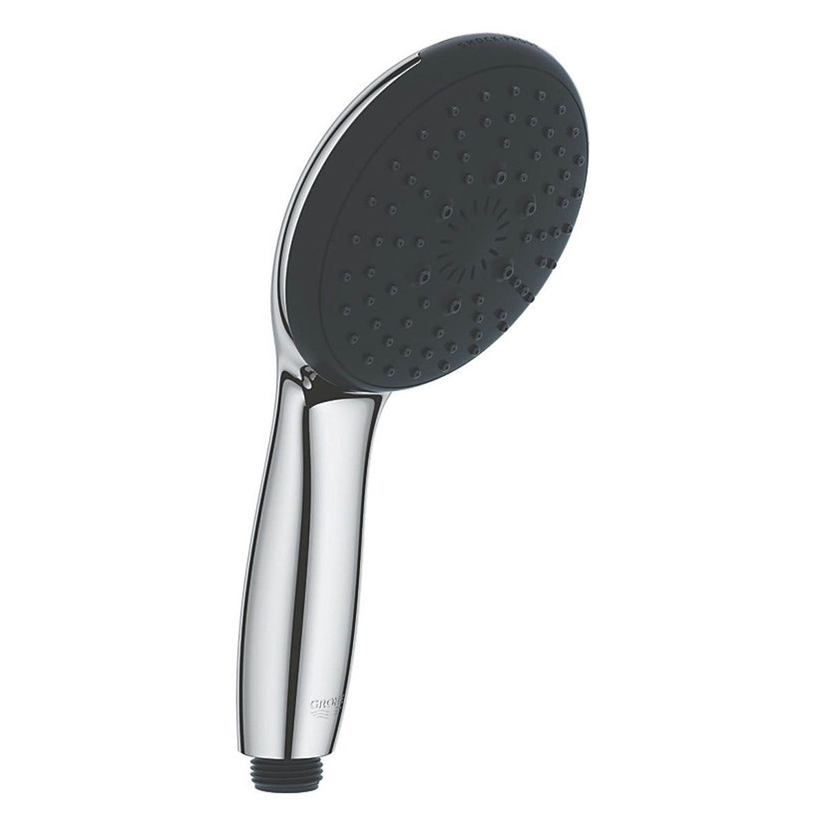 Grohe Hand Shower Vitalio Start 110 III Chrome 110mm x 215mm - Image 1