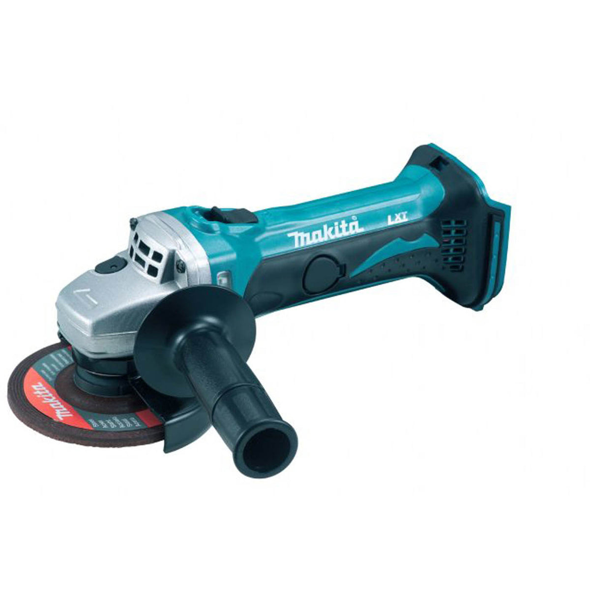 Makita BGA452Z 18V 115mm Grinder Body Only - Image 1