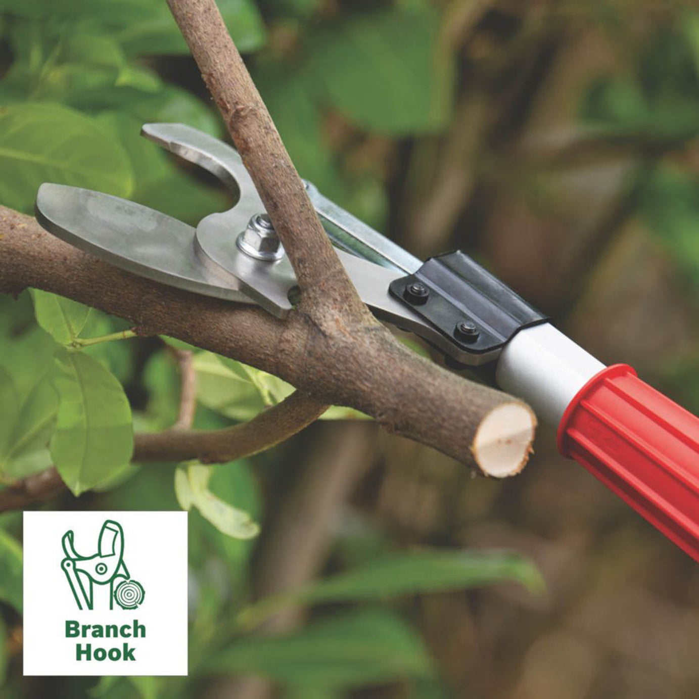Bosch Bypass Pruner AdvancedPrune Cordless 18V-45 18V 2.0Ah Li-Ion Power for All - Image 6