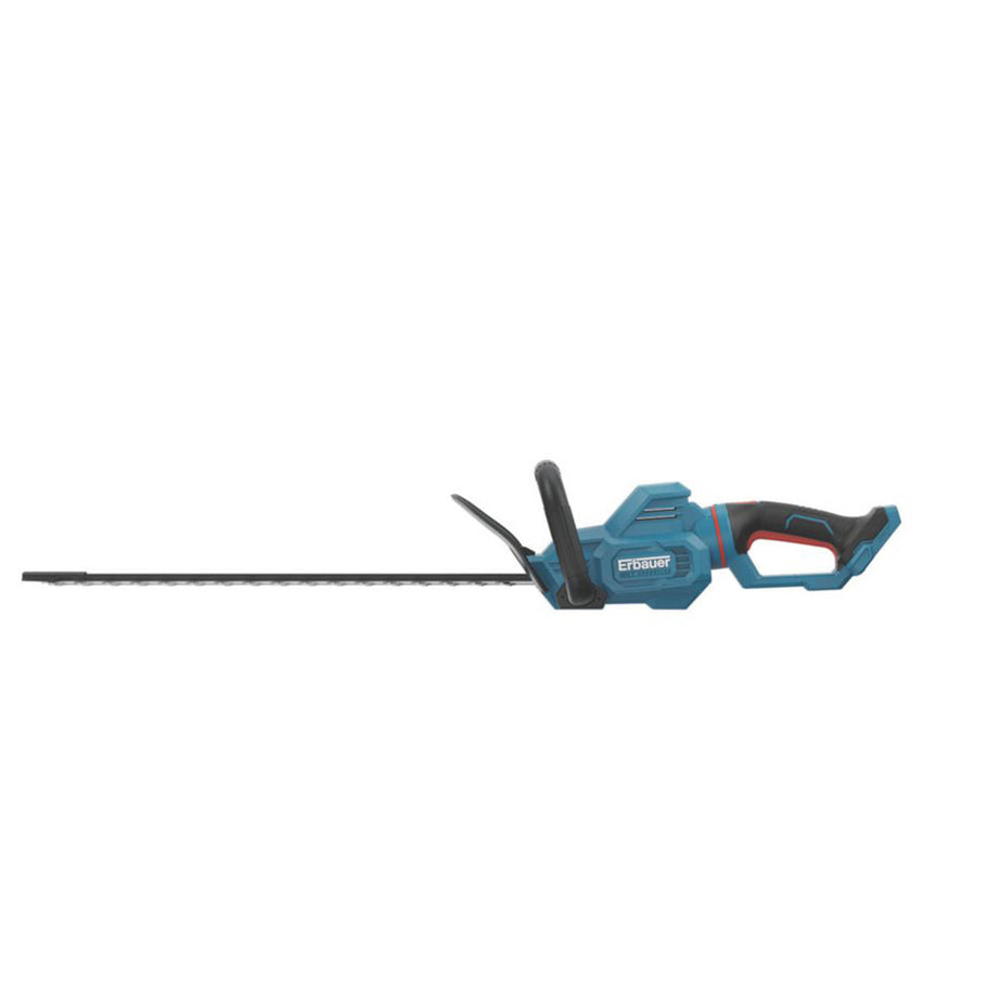 Erbauer Hedge Trimmer Cordless 55cm ERI1024GHT 18/36V Li-Ion EXT-Body Only - Image 2