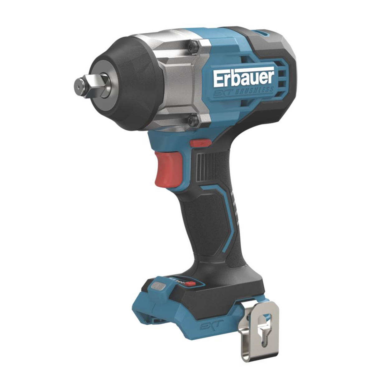 Erbauer Impact Driver Wrench ERI1097IPD Cordless 18V Li-Ion EXT Body Only - Image 1