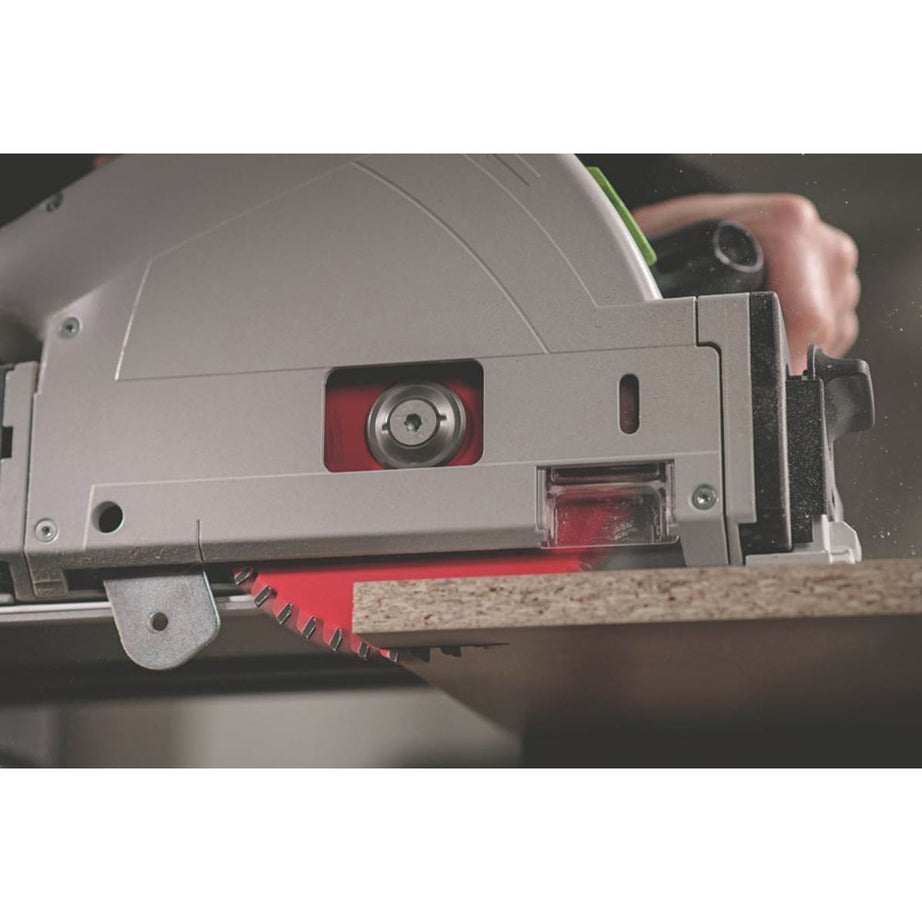 Freud Circular Saw Blade F03FS09801 Laminate Panel Durable 185mm x 20mm 60T - Image 2