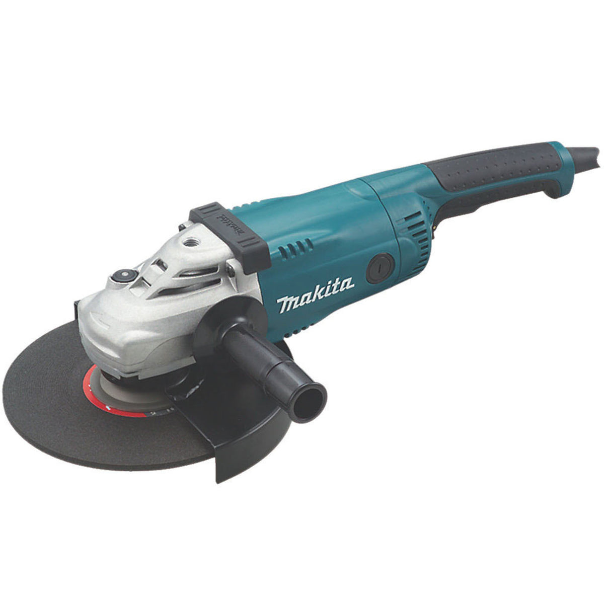Makita Angle Grinder GA9020KD/2 Electric 230mm Compact Powerful 2000W 240V - Image 2