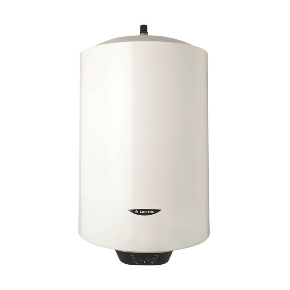 Ariston Storage Water Heater Electric 3kW Pro1Eco80 Wall Mounted 80L White - Image 1