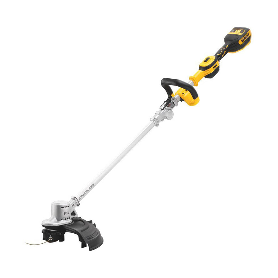 DeWalt Grass Trimmer Cordless 18V Li-Ion DCMST561N-XJ Garden Cutter Body Only - Image 1