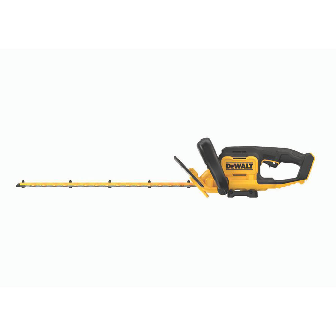 DeWalt Hedge Trimmer Cordless 18V Li-Ion DCMHT562N-XJ 55cm Cutter Body Only - Image 3