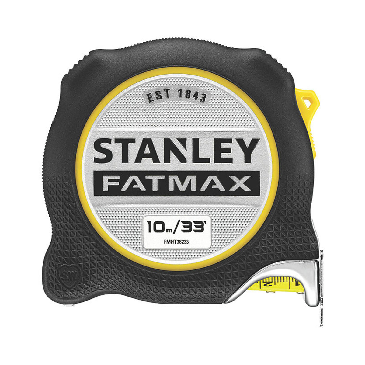 Stanley FatMax Xtreme  10m Tape Measure - Image 2