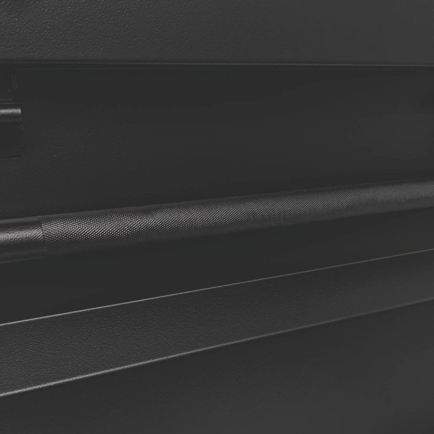 Smith & Locke  Van Safe 935mm x 590mm x 495mm - Image 3