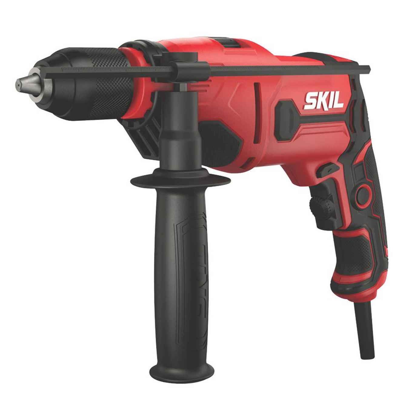 Hammer Drill Corded Electric HD1U6725AA  For Brick Masonry Metal Ceramic 710W - Image 1