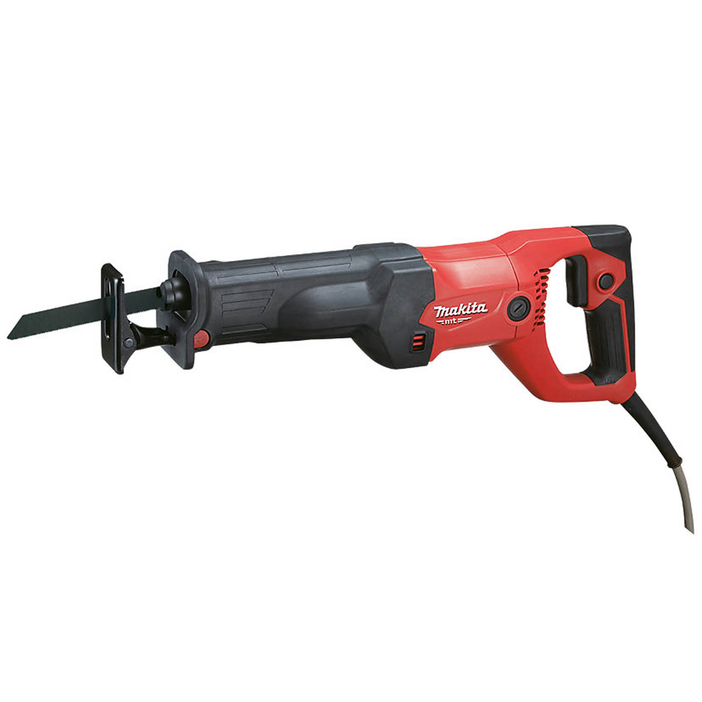 Makita Reciprocating Saw Electric M4501 Variable Speed Soft Grip Compact 1010W - Image 1