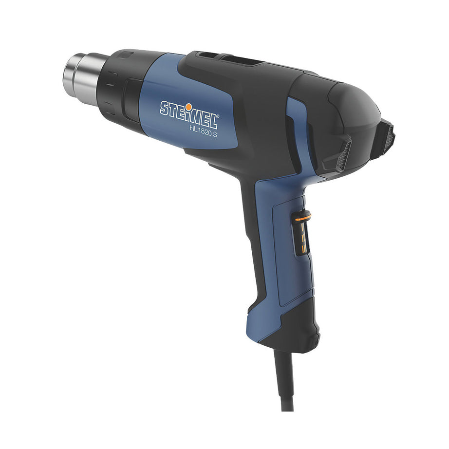 Steinel Corded Electric Heat Gun HL1820S Lightweight Pistol Grip 1300W 110V - Image 1