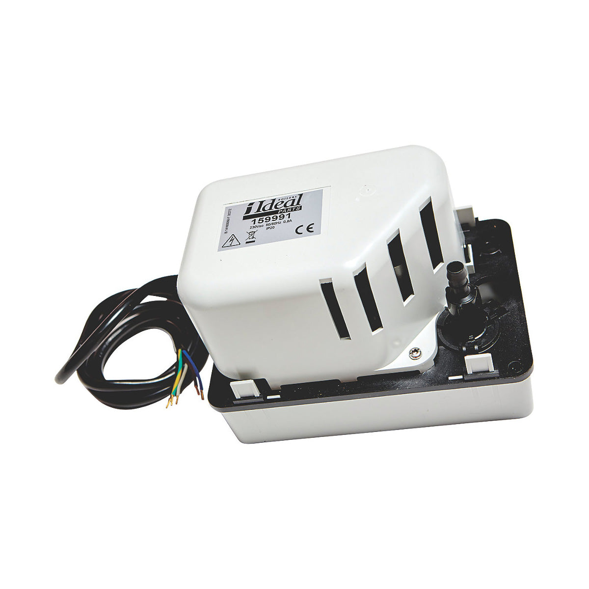 Ideal Heating HE Condensate Pump Kit Logic Vogue Domestic Boilers Accessories - Image 1