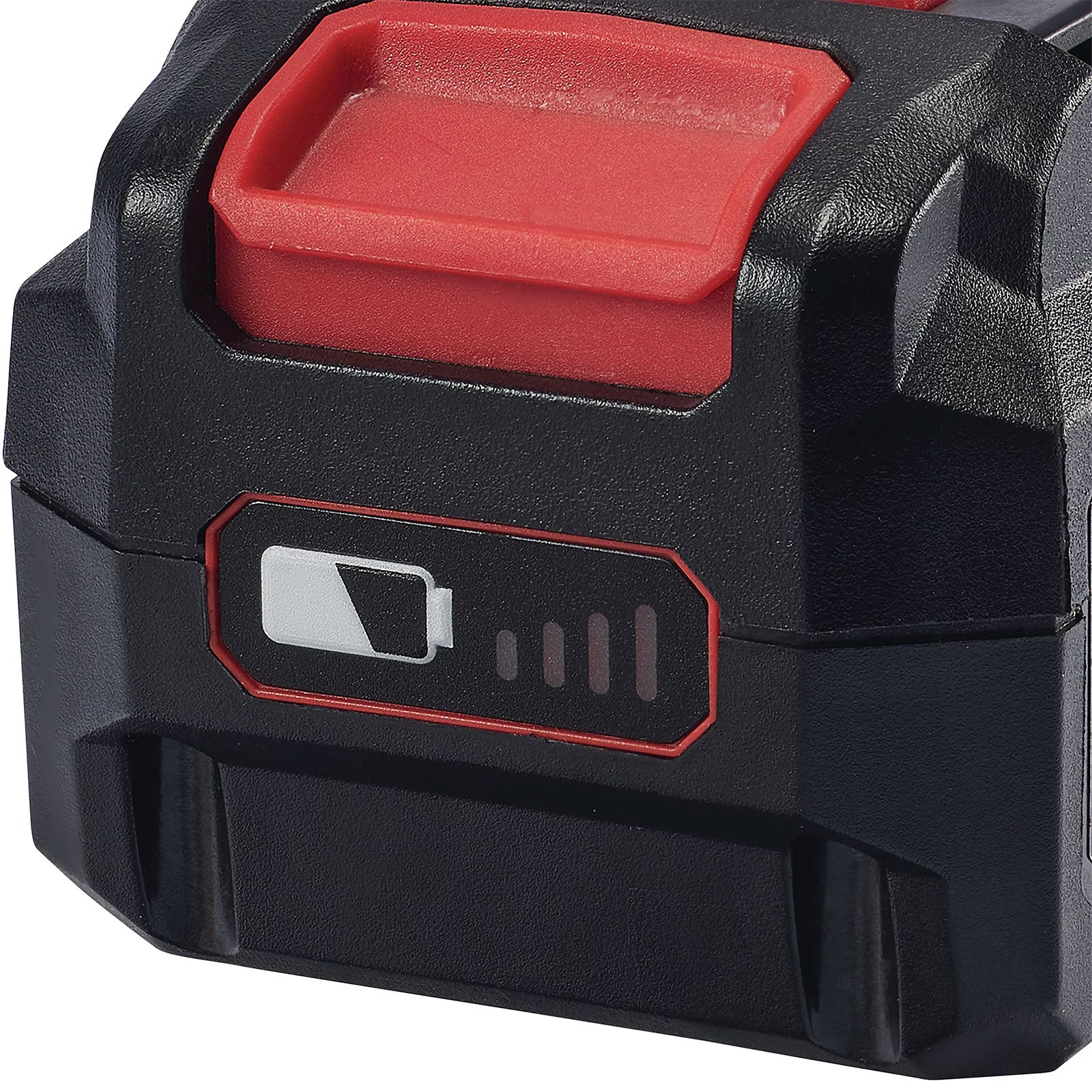 Erbauer Battery 18V 5Ah Li-ion EXT SX-EBAT18 Keep Cool Shock Resistant Compact - Image 4